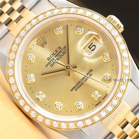 rolex datejust ebay kleinanzeigen|ebay rolex datejust men's watch.